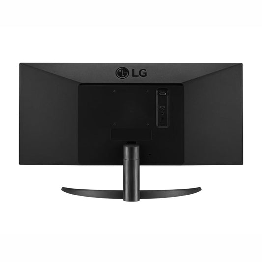 LG 29″ IPS Panel Ultra-wide Monitor – 100Hz