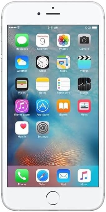 phone 6s plus 64GB rose gold - Unlocked