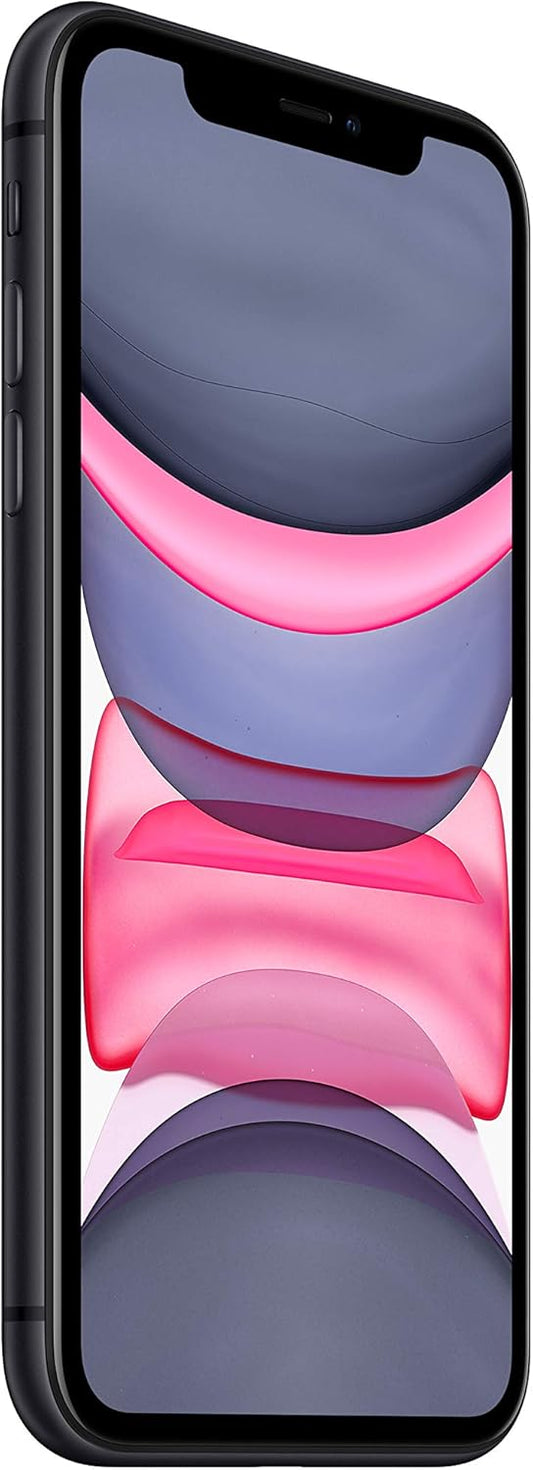 Apple iPhone 11 (64 GB) - Black