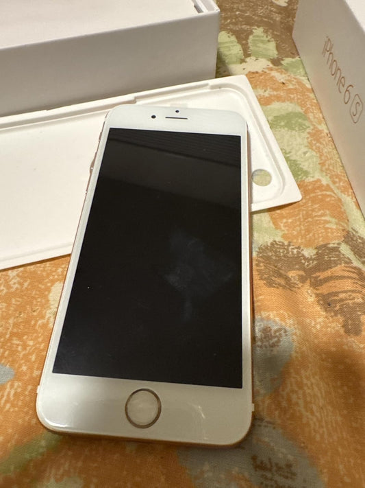 Phone 6s 16gb Gold (New)- Unlocked