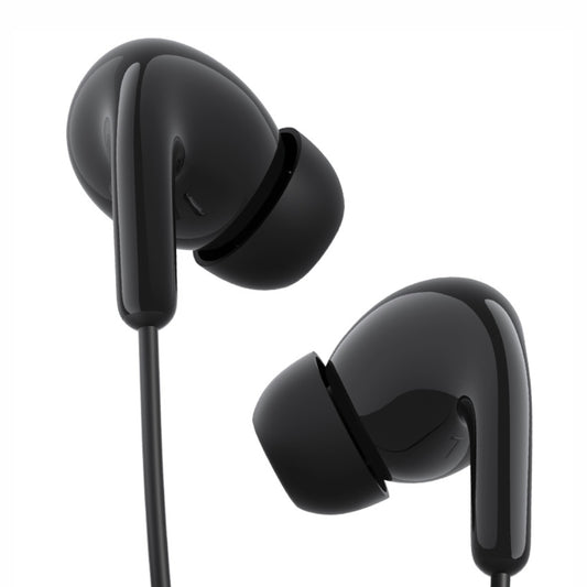 Xiaomi In-Ear Headphones Type C – Black