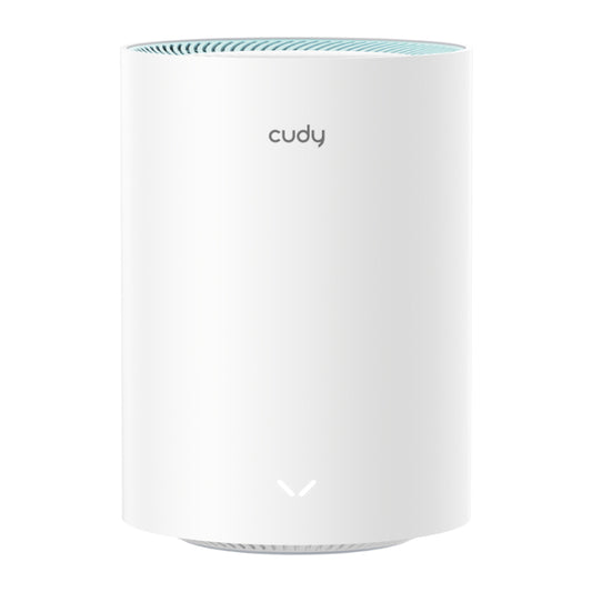 Cudy AC1200 Wi-Fi Mesh Kit 3 Pack With Gigabit