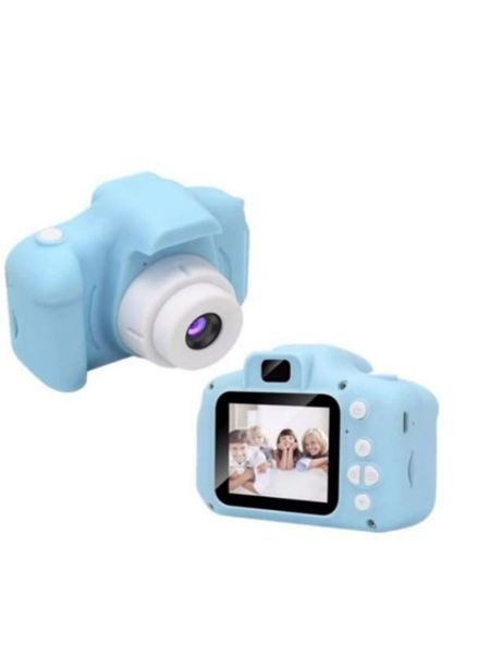 Children's Smart Digital Cameras