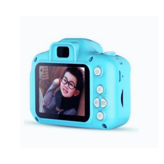 Children's Smart Digital Cameras