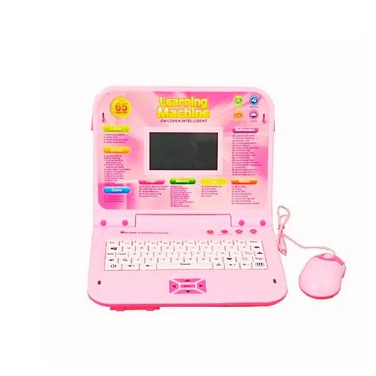 65-Function Intelligent Children's Learning Machine