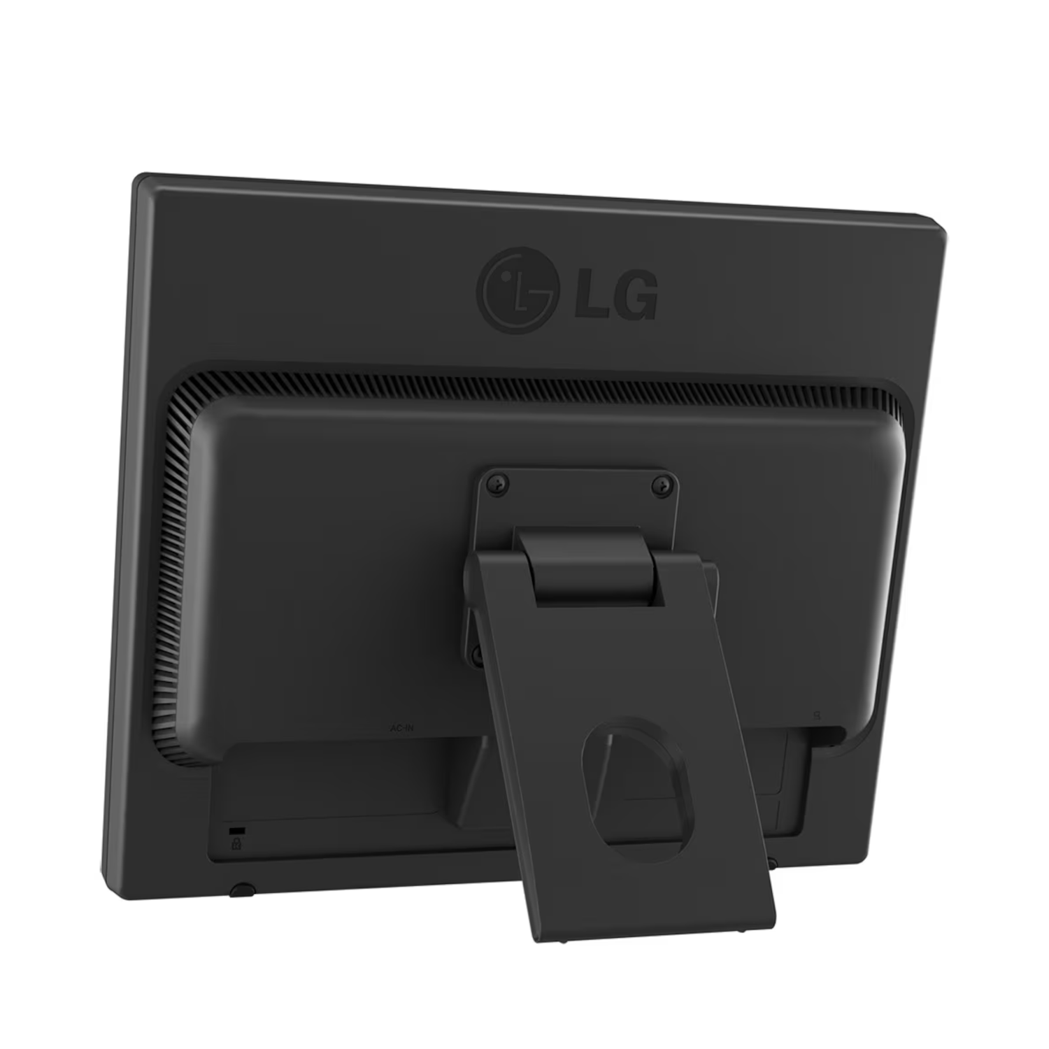 LG 17″ SXGA Touchscreen Monitor