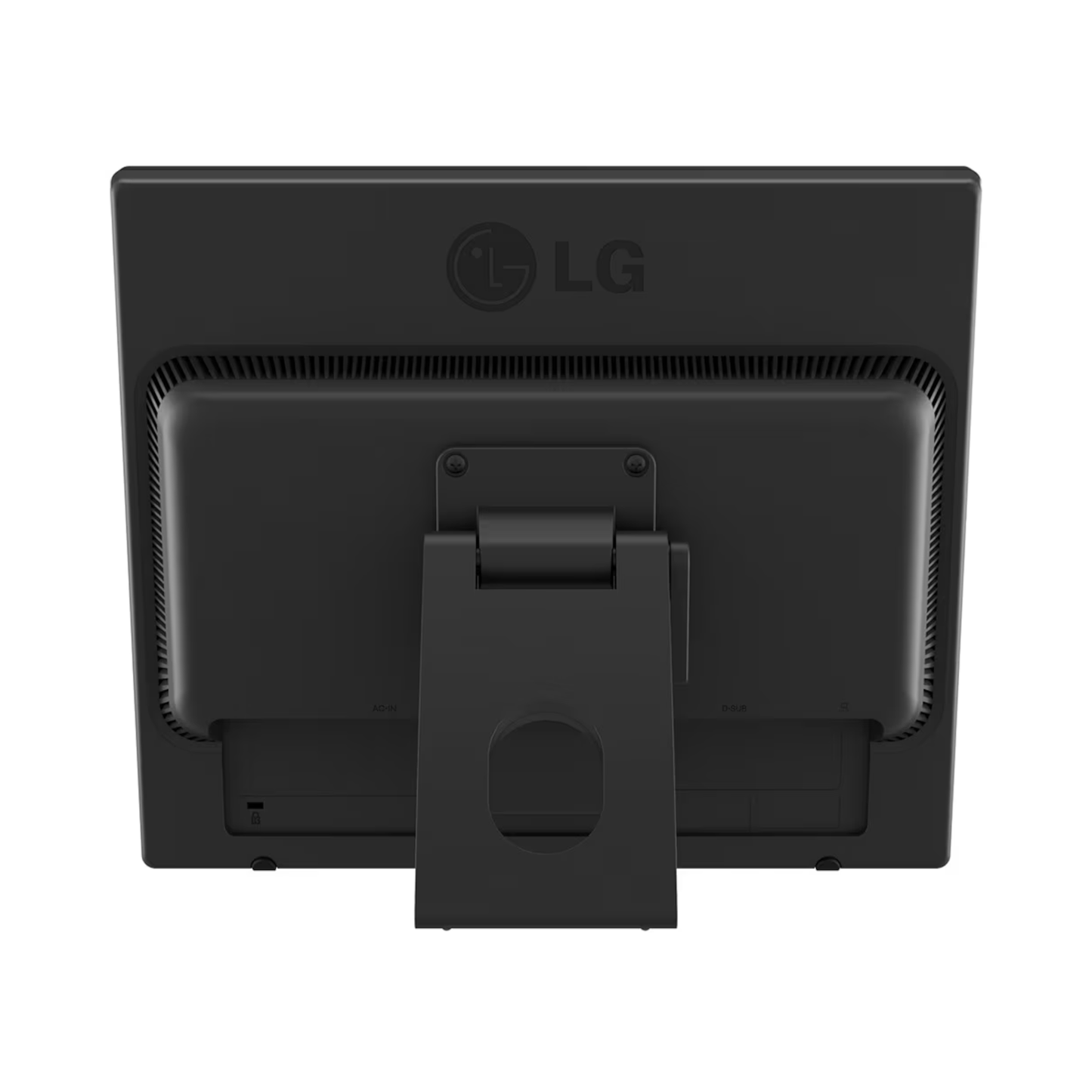 LG 17″ SXGA Touchscreen Monitor