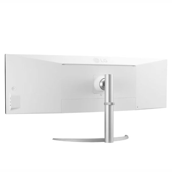LG 49″ UltraWide Dual QHD Curved Monitor with HDMI & USB-C