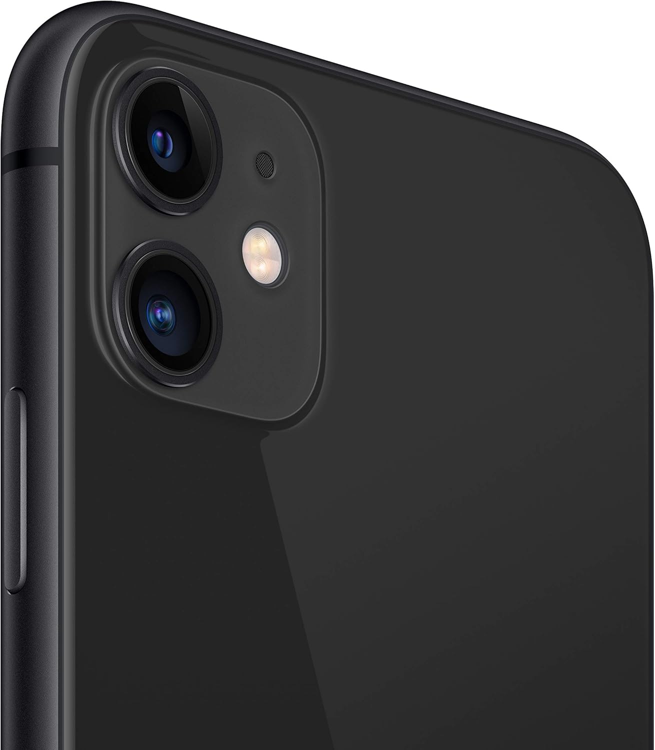 Apple iPhone 11 (64 GB) - Black