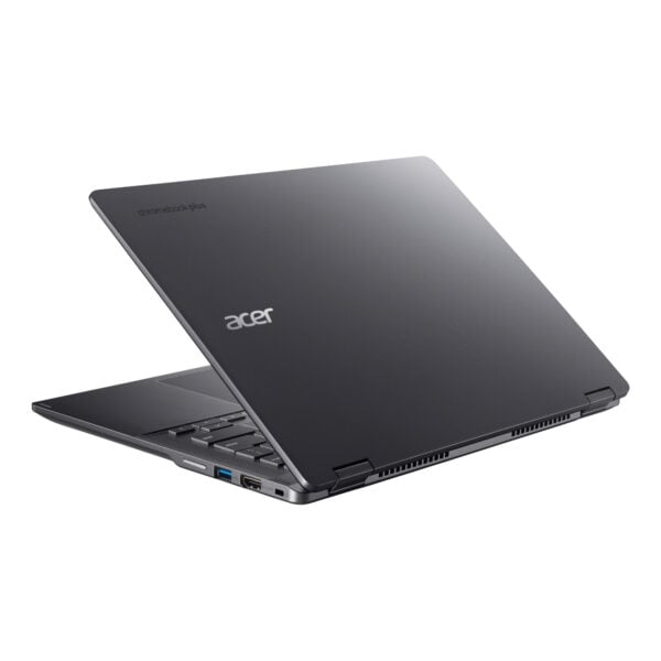 Acer Chromebook Plus Spin 514 14″ | Core i5 | 8GB | 256GB – Google Chrome Operating System