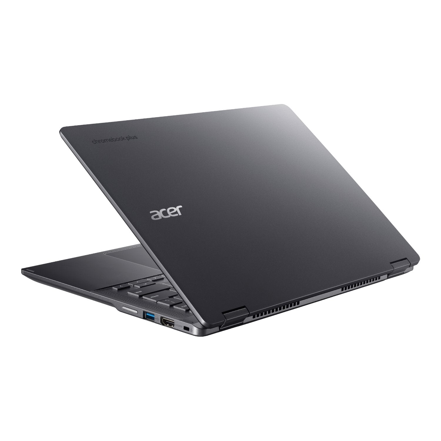 Acer Chromebook Plus Spin 514 14″ | Core i5 | 8GB | 256GB – Google Chrome Operating System