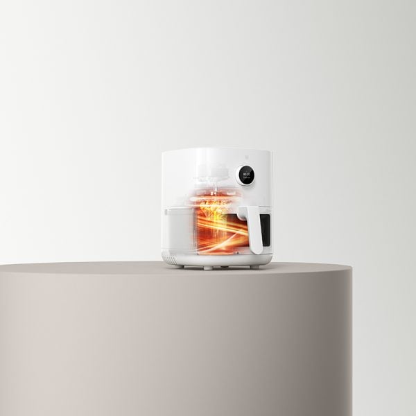 Xiaomi Smart Air Fryer 4L