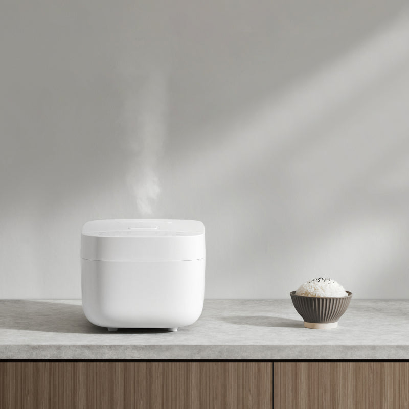 Xiaomi Smart Multifunctional Rice Cooker