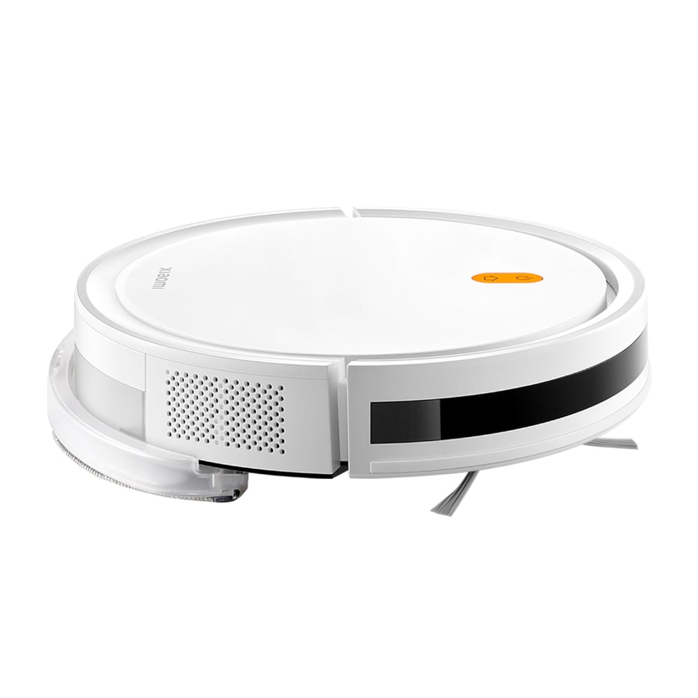 Xiaomi Robot Vacuum Mop E5 – White