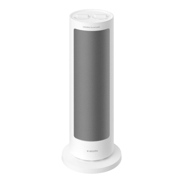 Xiaomi Fan Heater (2000W, PTC Ceramic, 70° Oscillation)