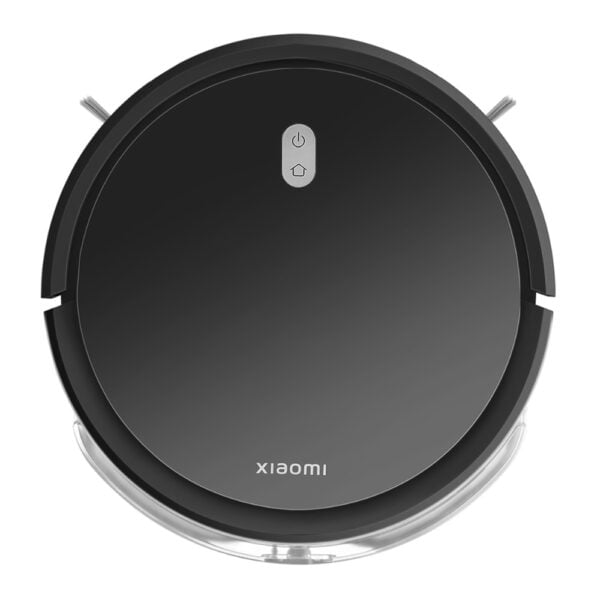 Xiaomi Robot Vacuum Mop E5 – Black