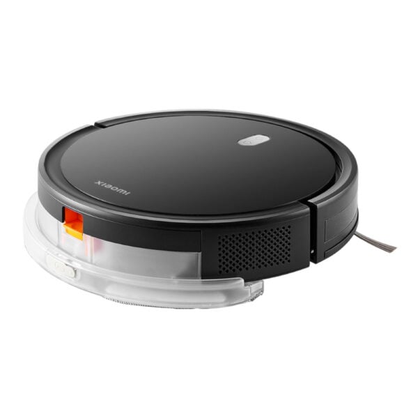 Xiaomi Robot Vacuum Mop E5 – Black