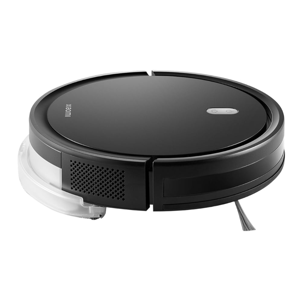 Xiaomi Robot Vacuum Mop E5 – Black