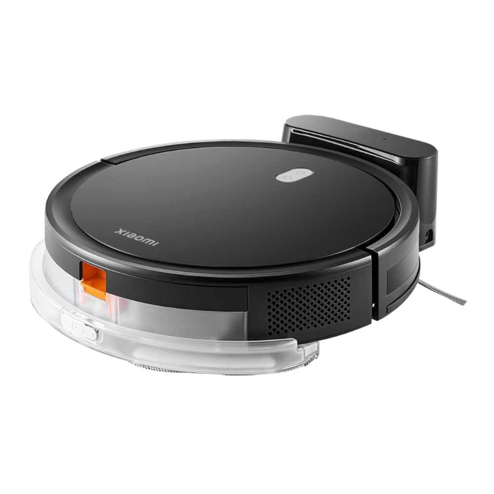 Xiaomi Robot Vacuum Mop E5 – Black