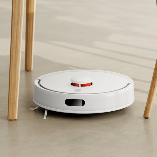 Xiaomi Robot Vacuum S20