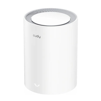 Cudy AX3000 Wi-Fi 6 Mesh Kit 1 Pack – White