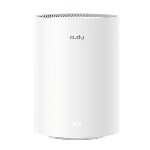 Cudy AX3000 Wi-Fi 6 Mesh Kit 1 Pack – White