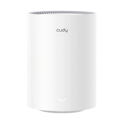 Cudy AX3000 Wi-Fi 6 Mesh Kit 1 Pack – White