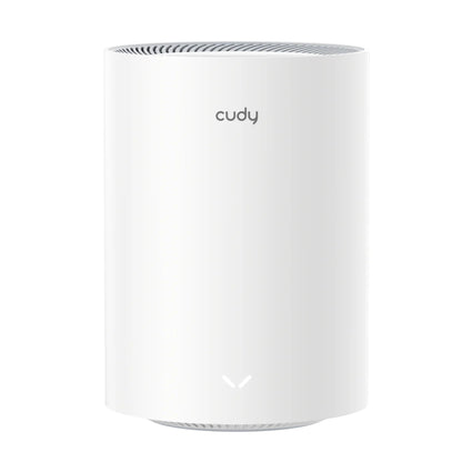 Cudy AX3000 Wi-Fi 6 Mesh Kit 1 Pack – White