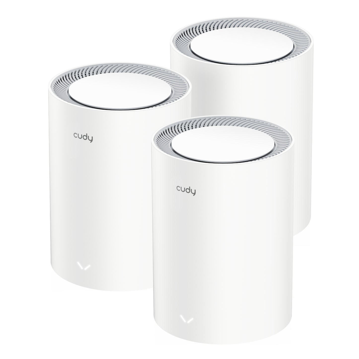 Cudy AX3000 Wi-Fi 6 Mesh Kit 3 Pack – White