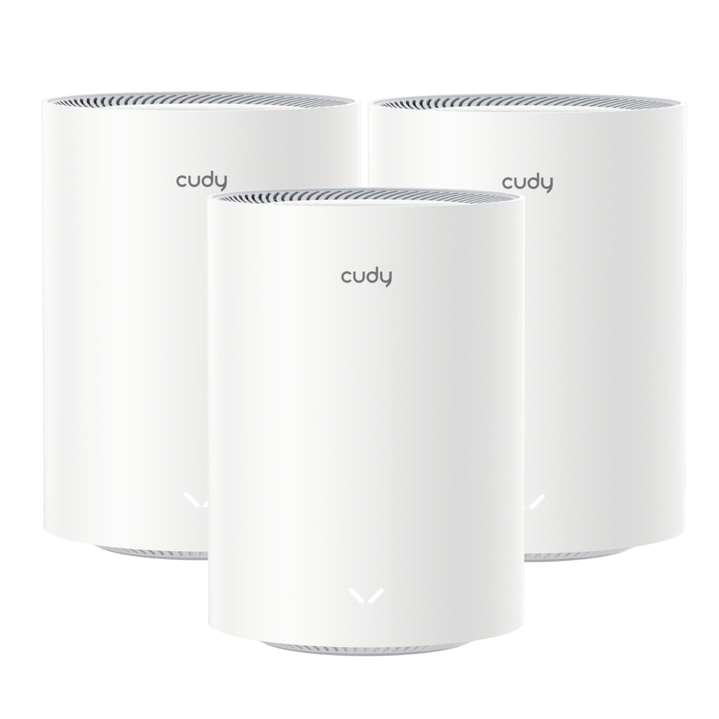 Cudy AX3000 Wi-Fi 6 Mesh Kit 3 Pack – White
