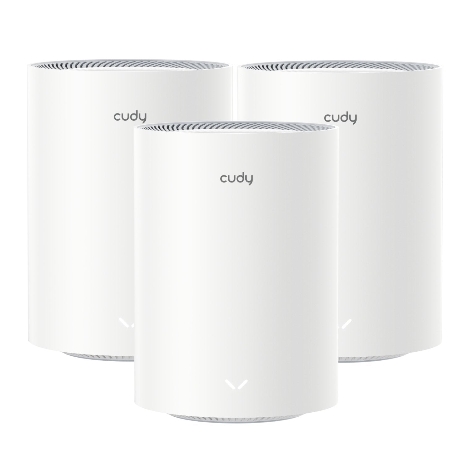 Cudy AX3000 Wi-Fi 6 Mesh Kit 3 Pack – White