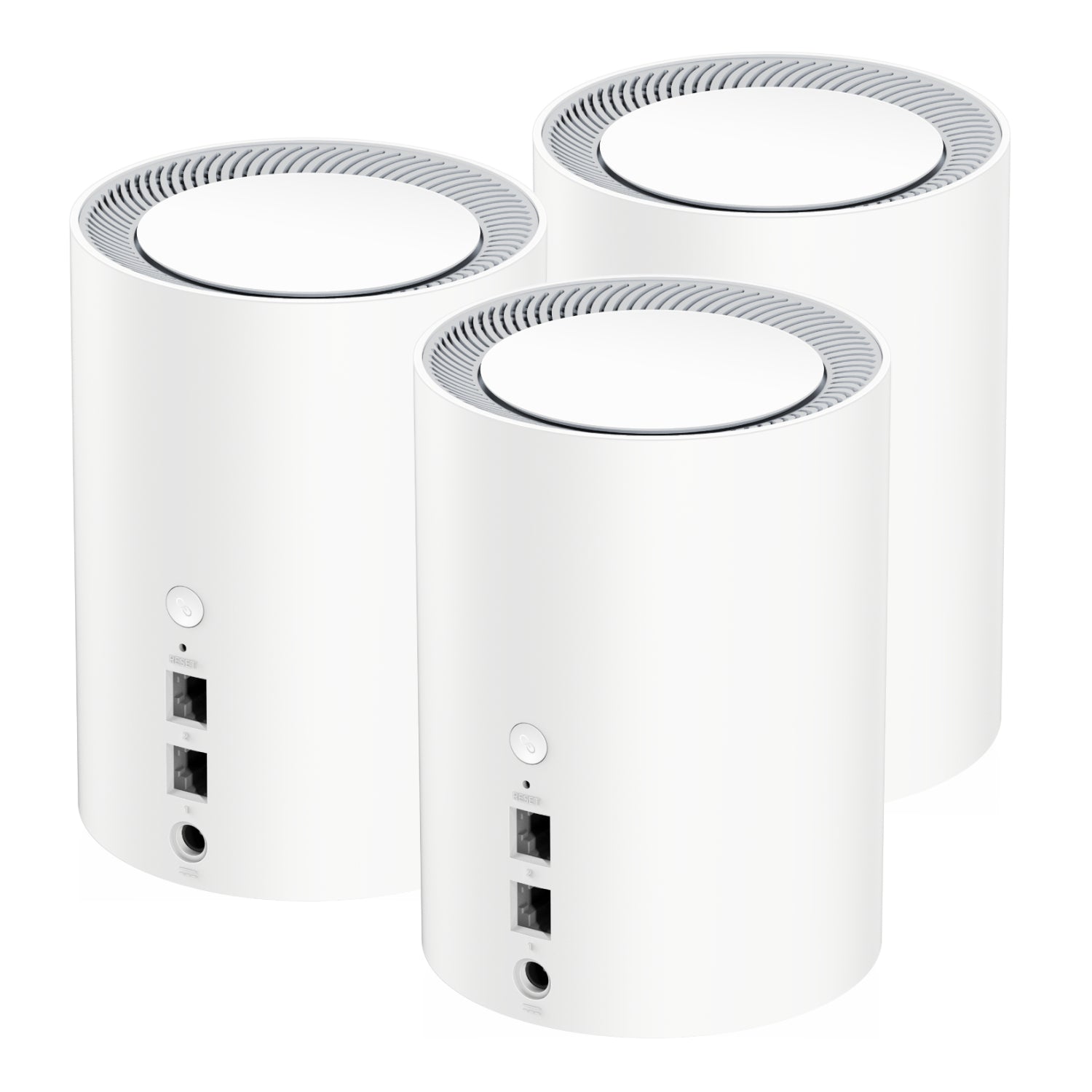 Cudy AX3000 Wi-Fi 6 Mesh Kit 3 Pack – White