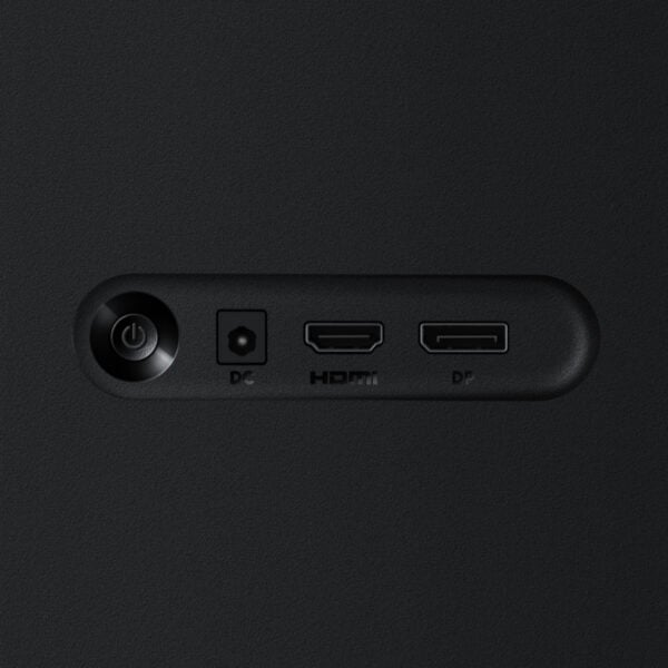 Xiaomi A27i 27″ Full HD 1080p IPS Monitor (100Hz, 6ms, 16:9, HDMI/DP, Flicker-Free, &amp; VESA Mount)