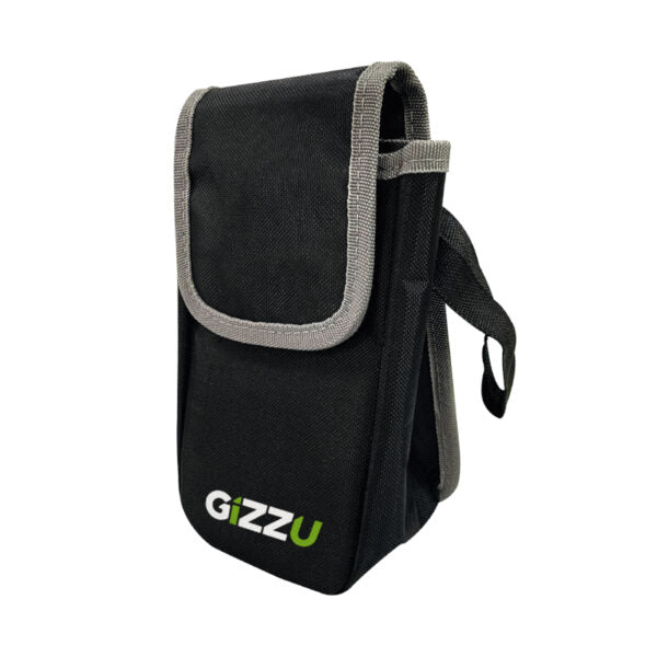 GIZZU 1000A Jump Starter 10400mAh – Black