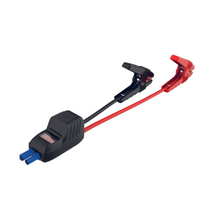 GIZZU 2000A Jump Starter 16000mAh – Black