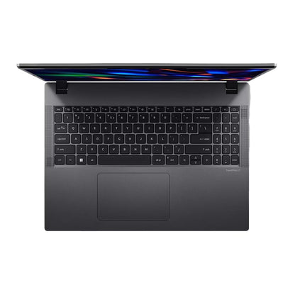 Acer Travelmate P2 16″ Laptop | Intel i5-1335U | 8GB DDR4 | 1024 NVMe | Windows 11 Pro