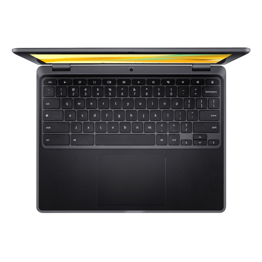 Acer Chromebook Spin 512 (R856TN) 12.0″ | N100 | 8GB | 64GB – Google Chrome Operating System