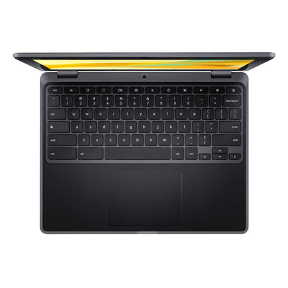 Acer Chromebook Spin 512 (R856TN) 12.0″ | N100 | 8GB | 64GB – Google Chrome Operating System