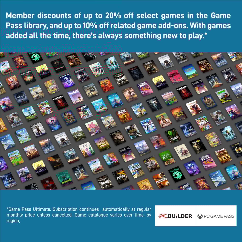 Ryzen 5 5500 Gaming PC