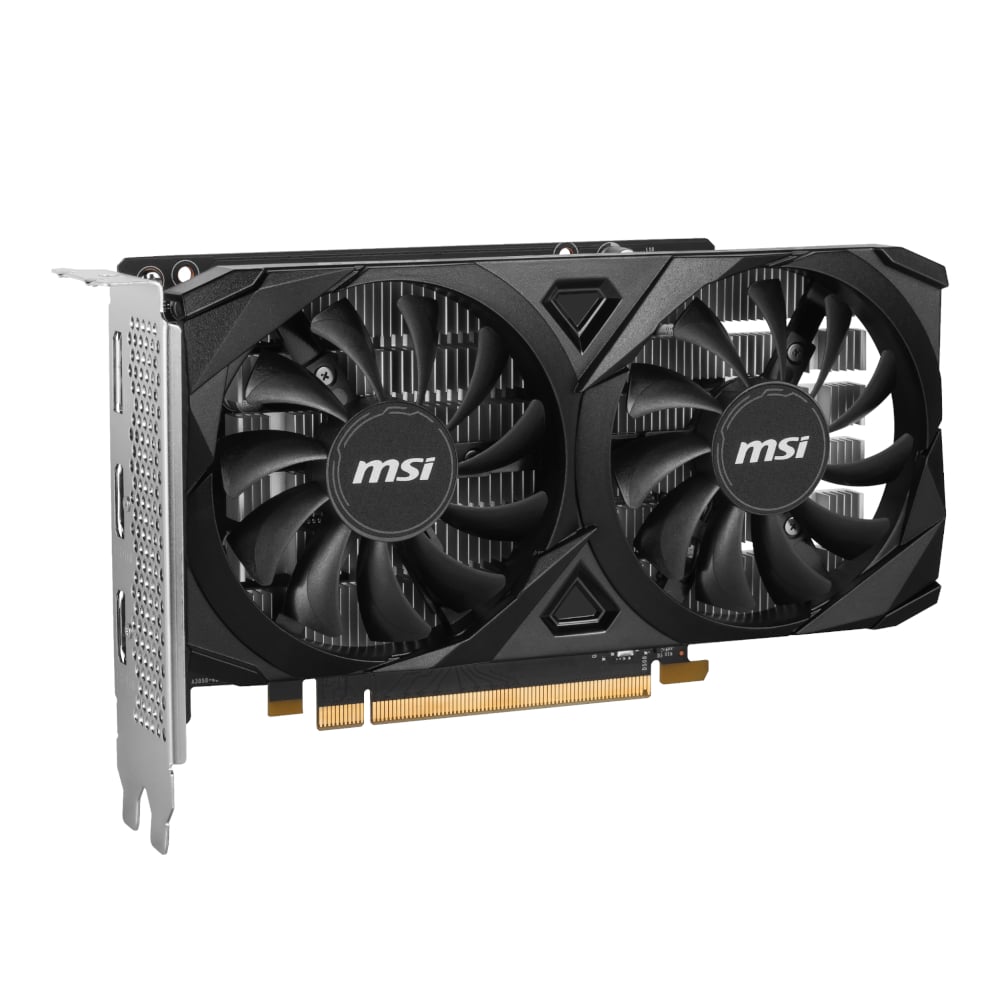 Ryzen 5 5500 Gaming PC