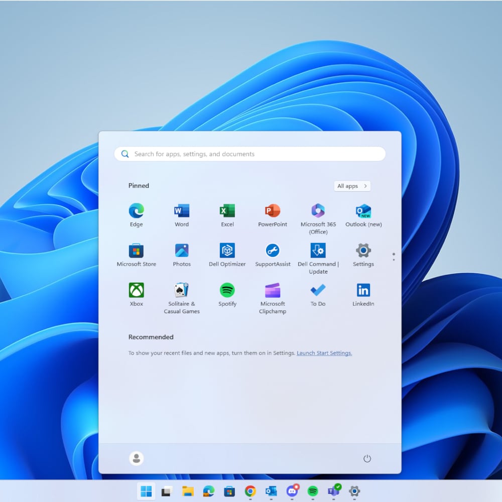 Ryzen 5 5500 Gaming PC