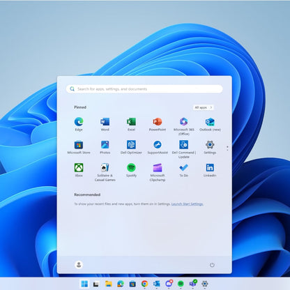 Ryzen 5 5500 Gaming PC
