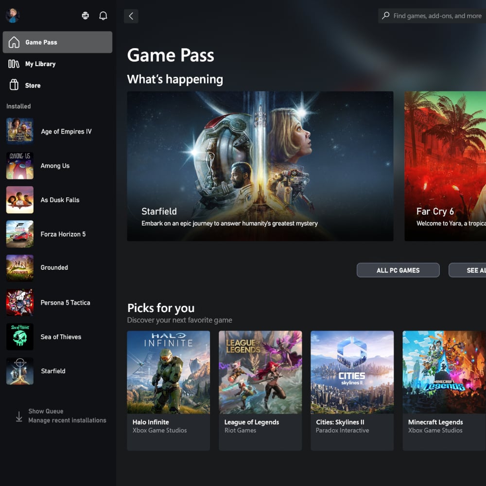 Ryzen 5 5500 Gaming PC