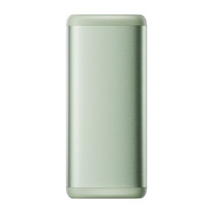 Romoss PMT30 30000mAh 30W Fast Charge Power Bank – Green