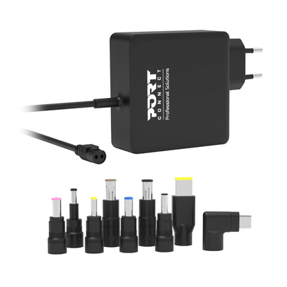 Port Connect 90W Universal Power Supply