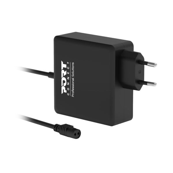 Port Connect 90W Universal Power Supply