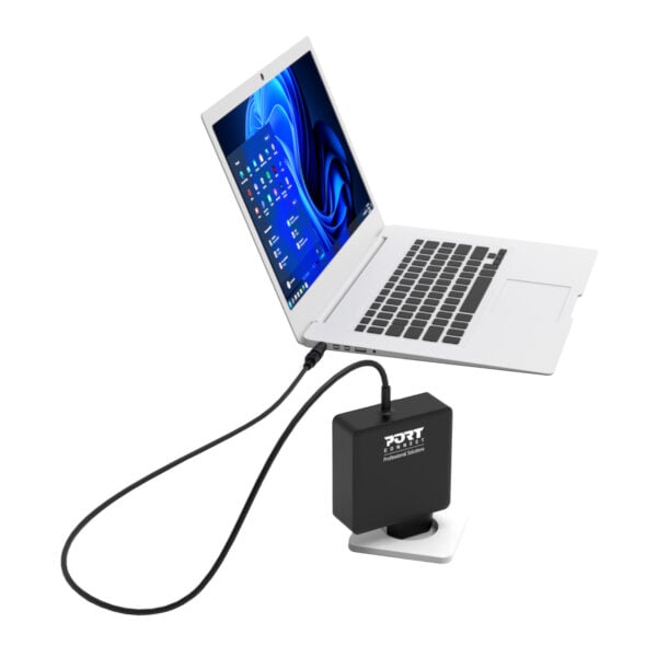 Port Connect 90W Universal Power Supply