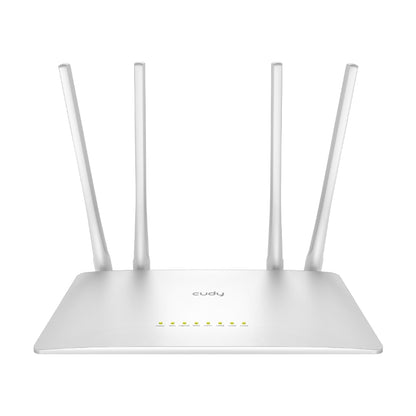 Cudy AC1200 Wi-Fi Router