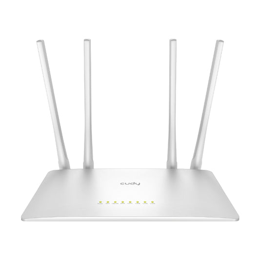 Cudy AC1200 Wi-Fi Router