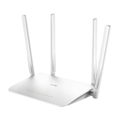 Cudy AC1200 Gigabit Wi-Fi Mesh Router